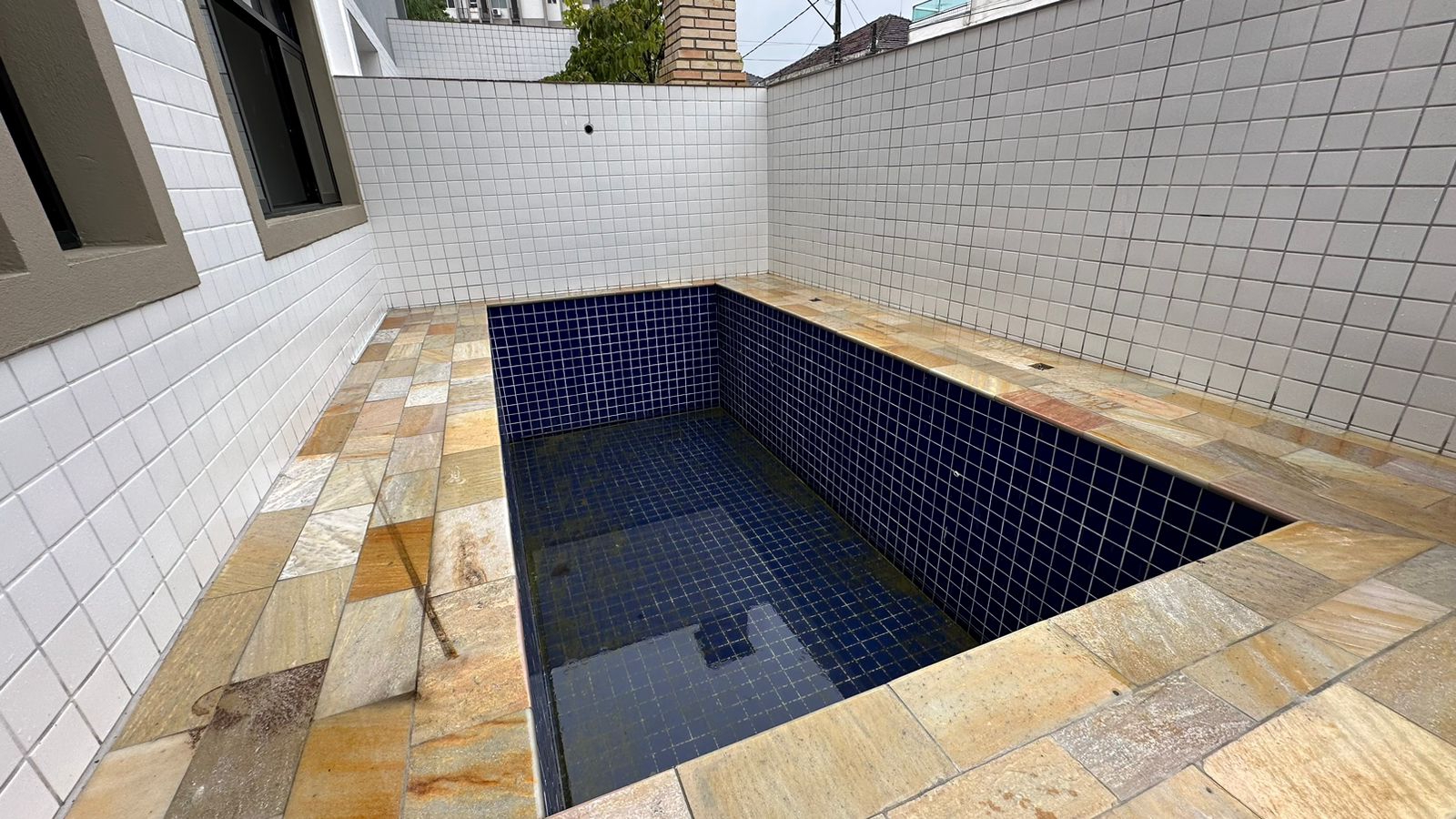 Sobrado à venda no Vila Belmiro: 