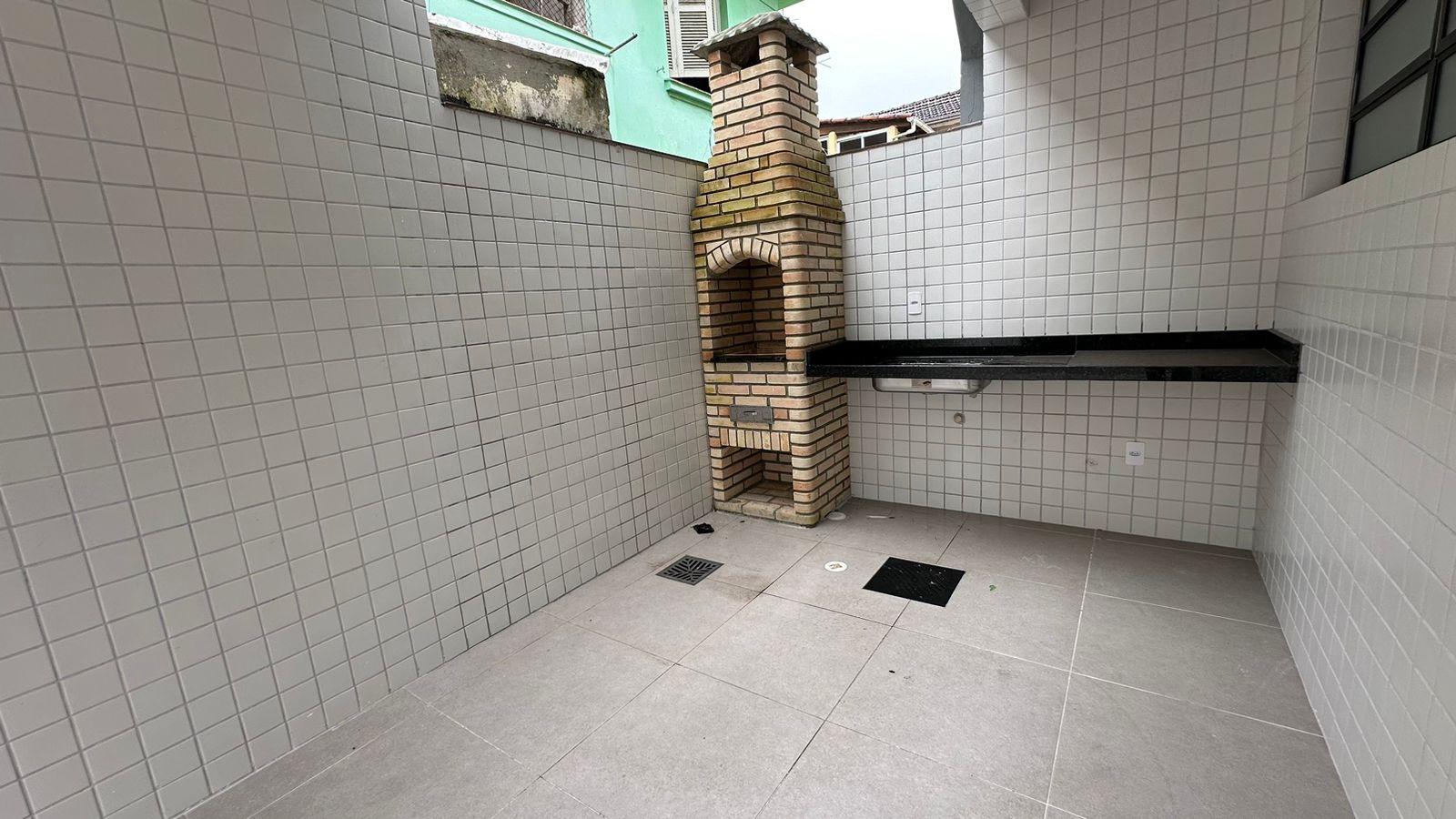 Sobrado à venda no Vila Belmiro: 