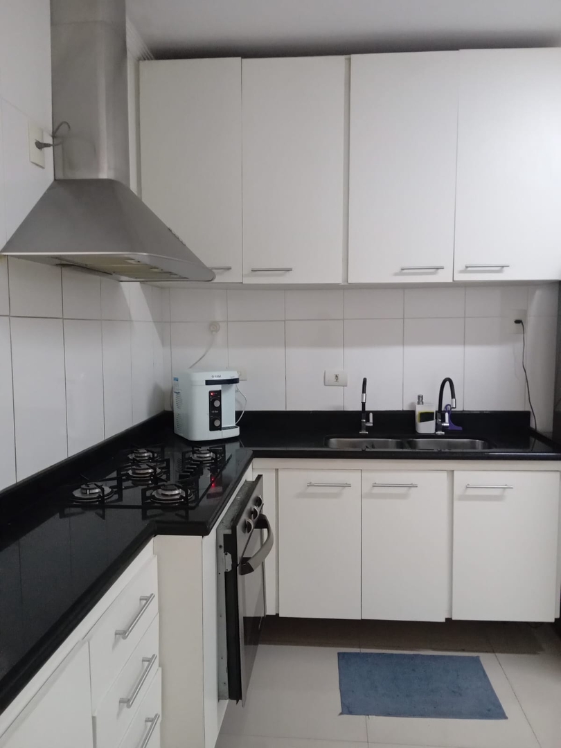 Apartamento à venda no Aparecida: 