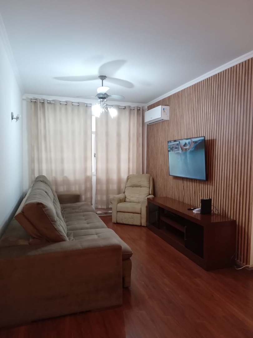 Apartamento à venda no Aparecida: 