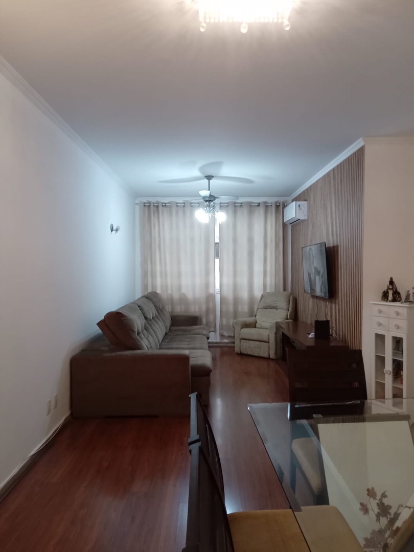 Apartamento à venda no Aparecida: 