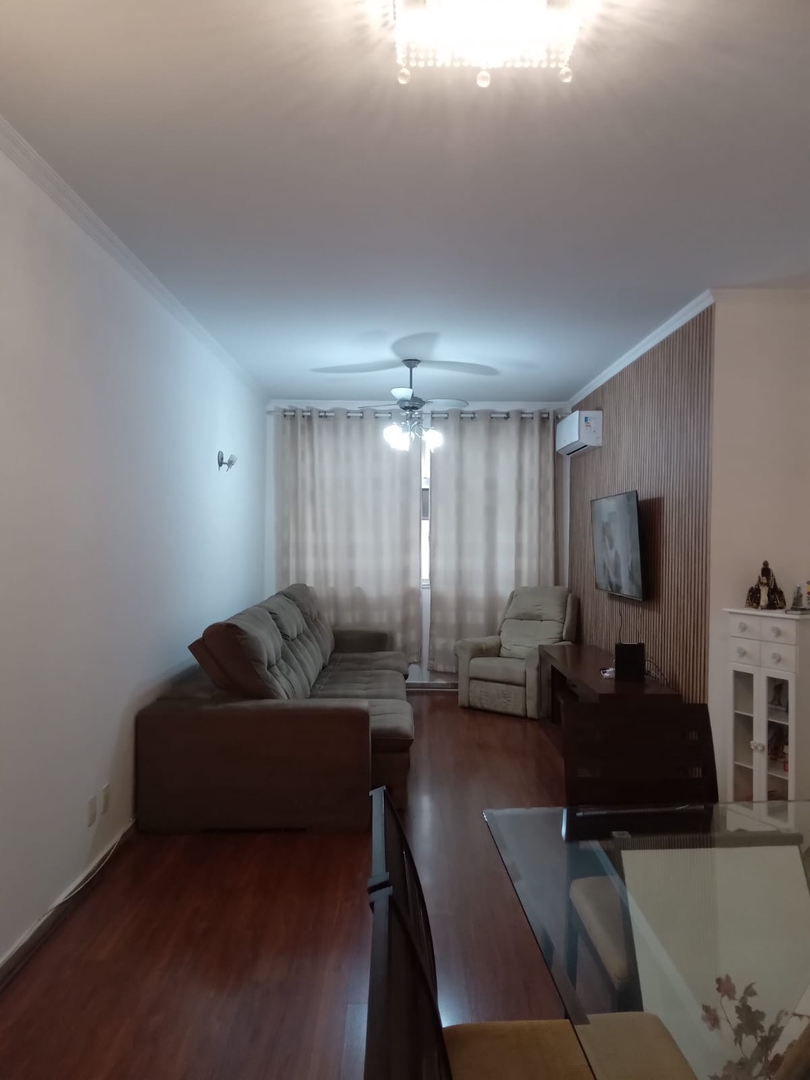 Apartamento à venda no Aparecida: 