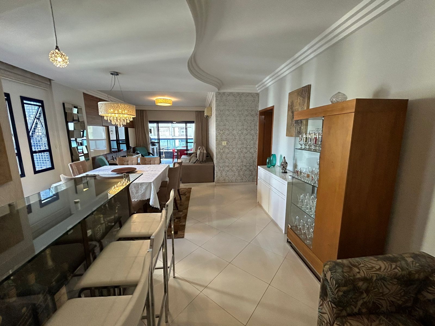 Apartamento à venda no Ponta da Praia: 