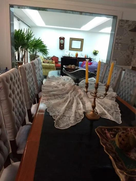 Apartamento à venda no Boqueirão: 