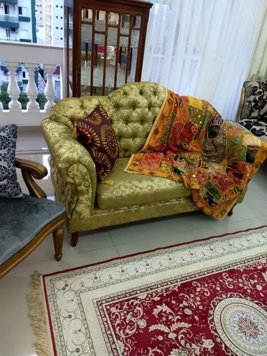 Apartamento à venda no Boqueirão: 