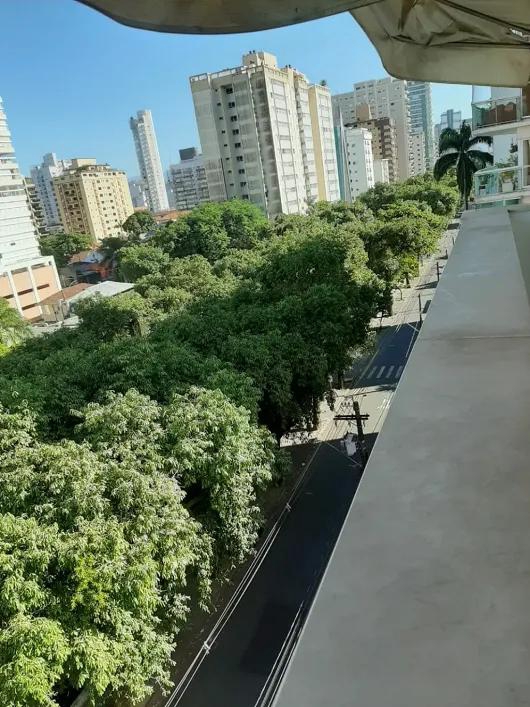 Apartamento à venda no Boqueirão: 