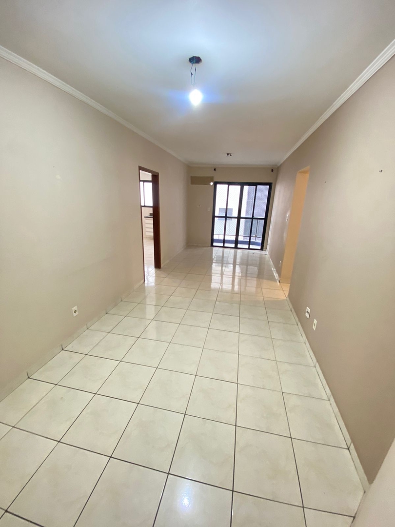 Apartamento à venda no Ponta da Praia: 