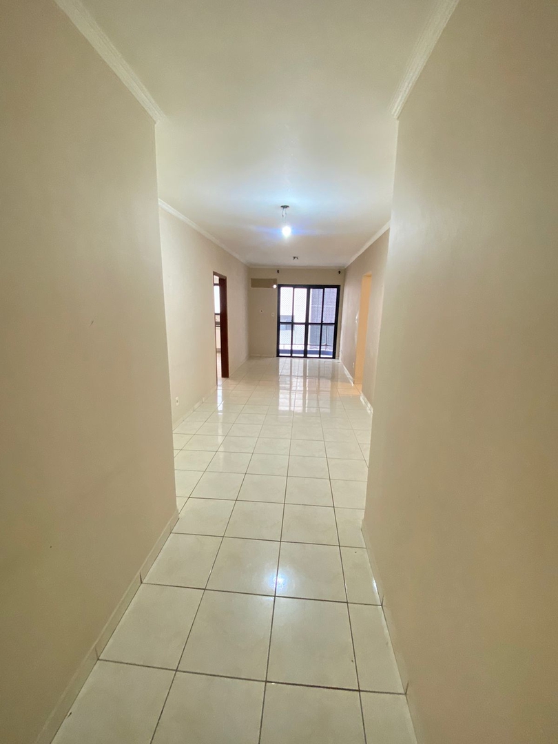 Apartamento à venda no Ponta da Praia: 