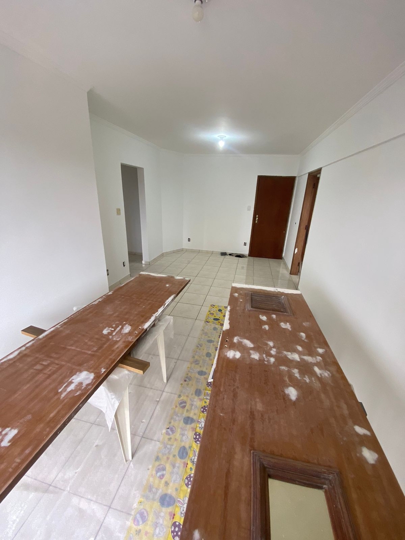 Apartamento à venda no Ponta da Praia: 