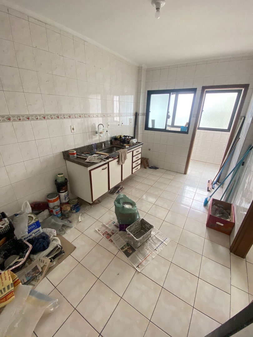 Apartamento à venda no Ponta da Praia: 