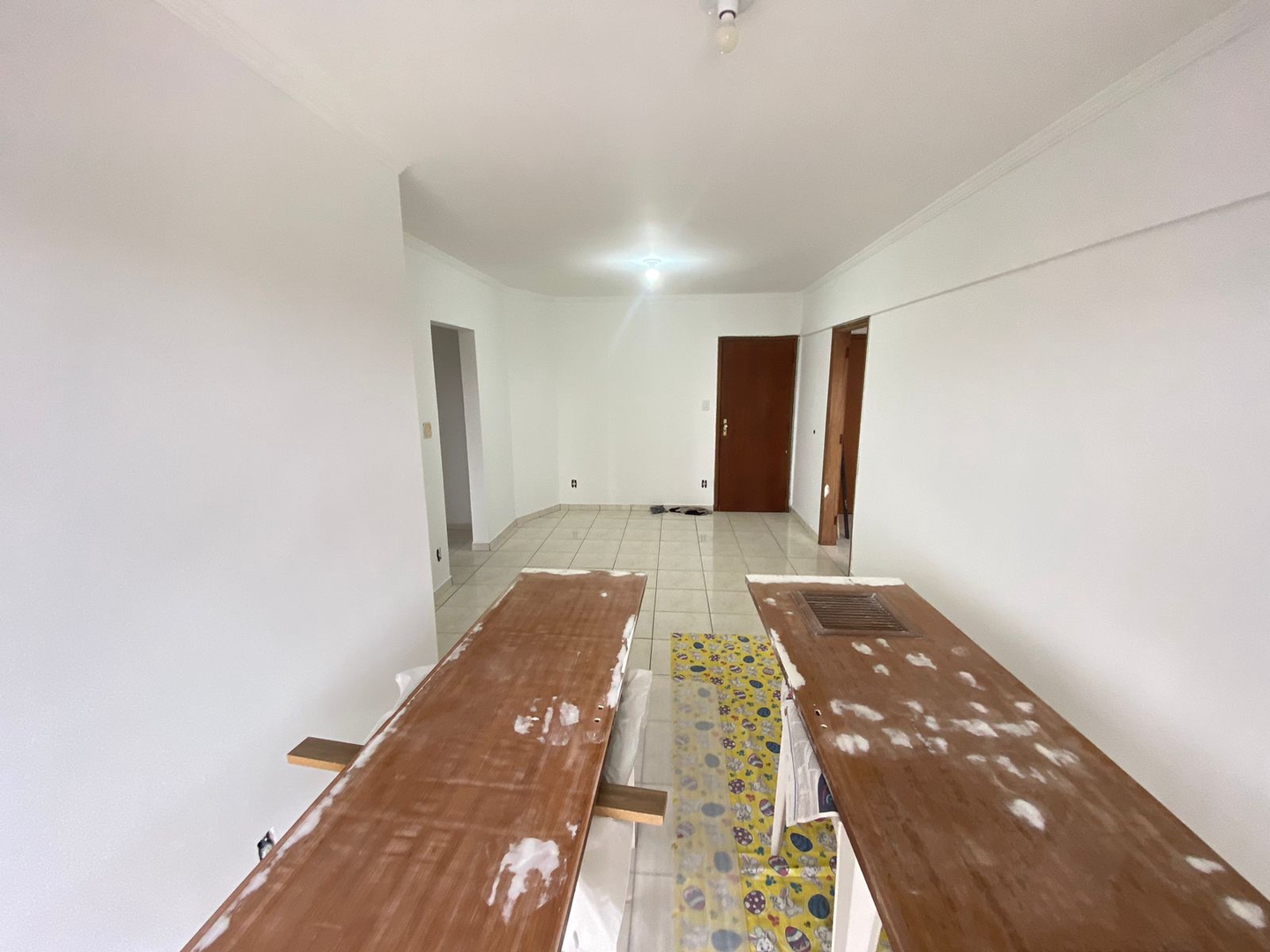 Apartamento à venda no Ponta da Praia: 
