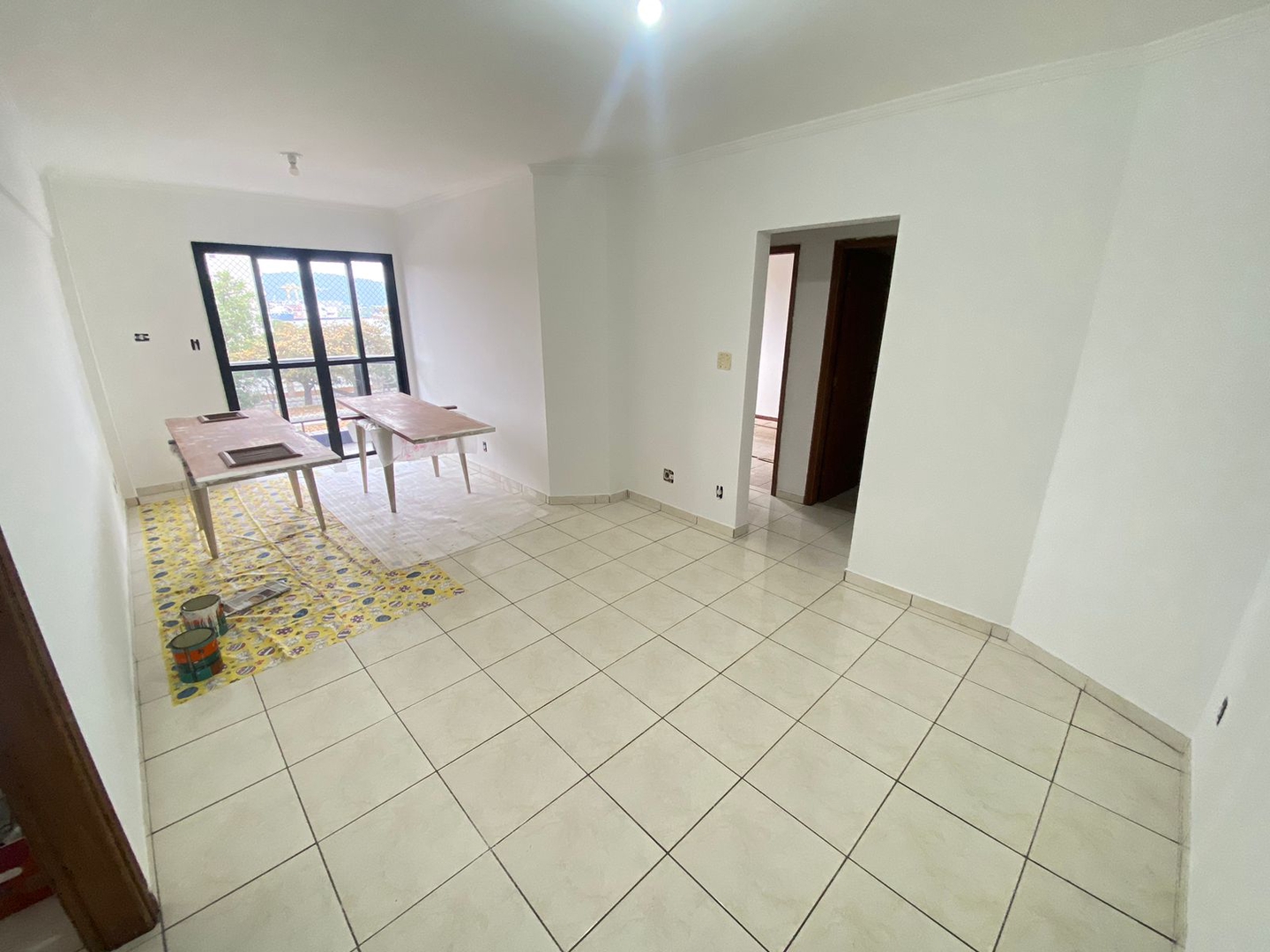Apartamento à venda no Ponta da Praia: 