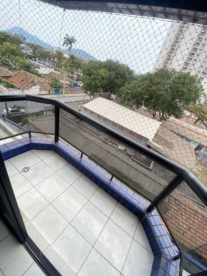 Apartamento à venda no Ponta da Praia: 