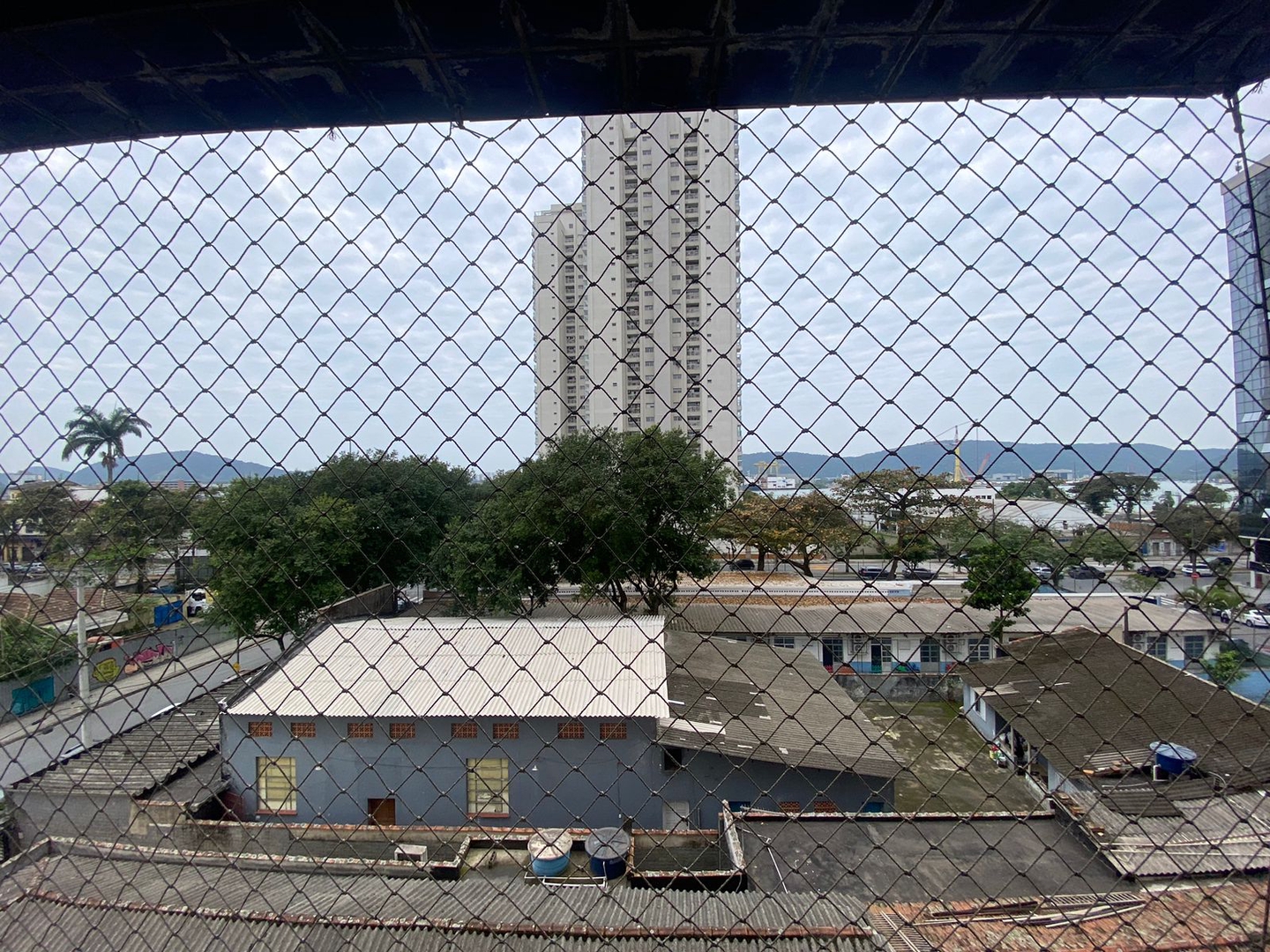 Apartamento à venda no Ponta da Praia: 