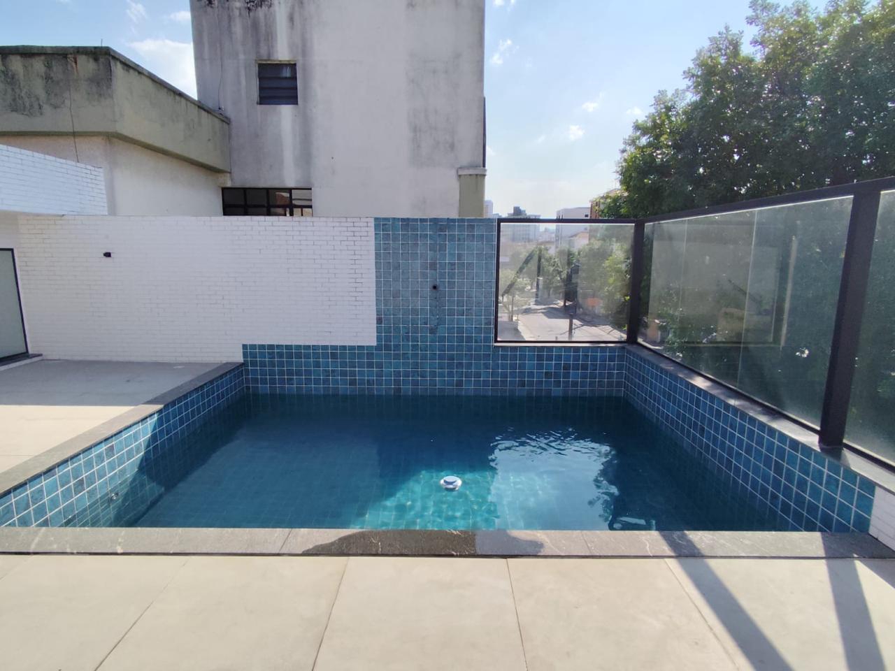 Casa à venda no Boqueirão: 