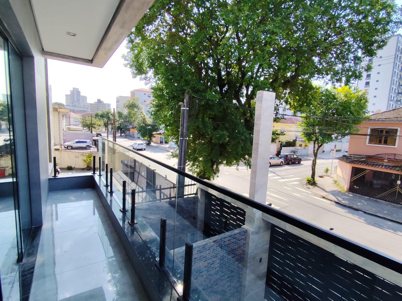 Casa à venda no Boqueirão: 