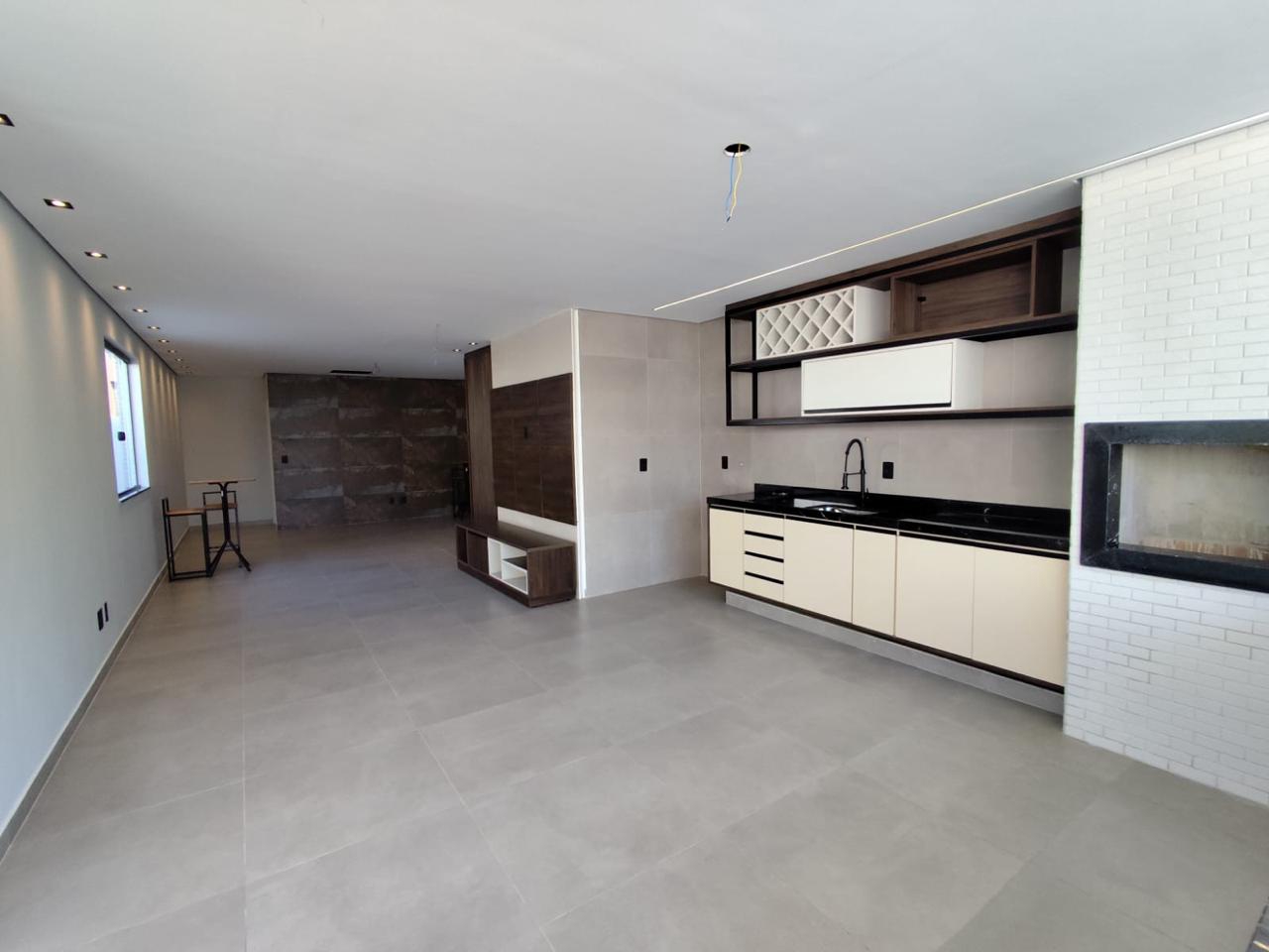 Casa à venda no Boqueirão: 