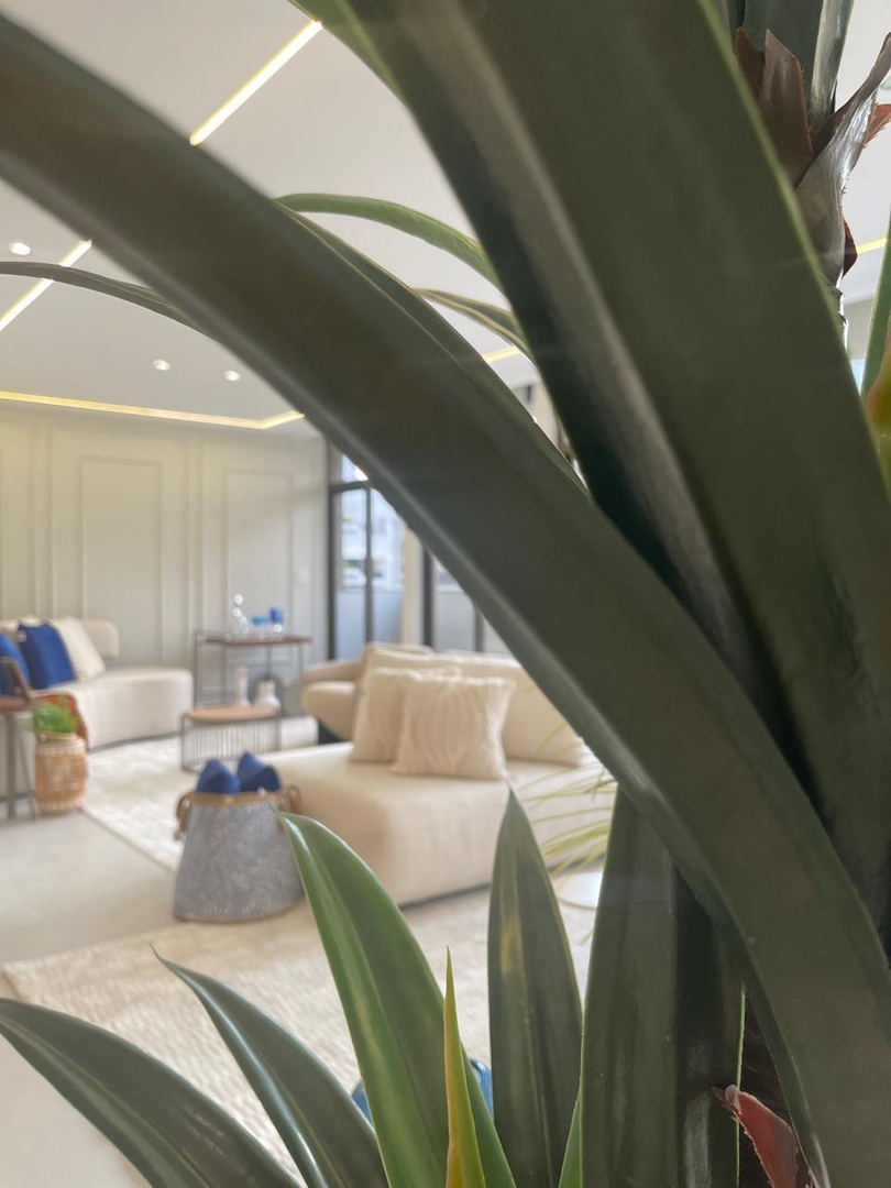 Apartamento à venda no Boqueirão: 