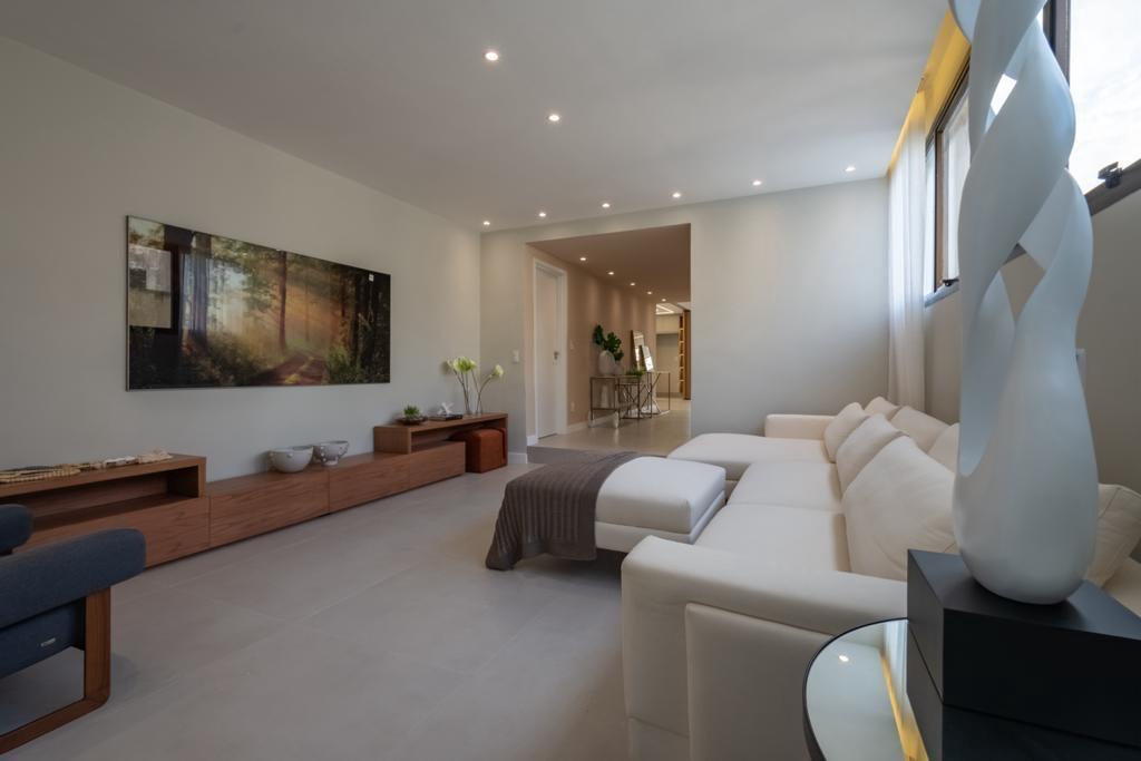 Apartamento à venda no Boqueirão: 