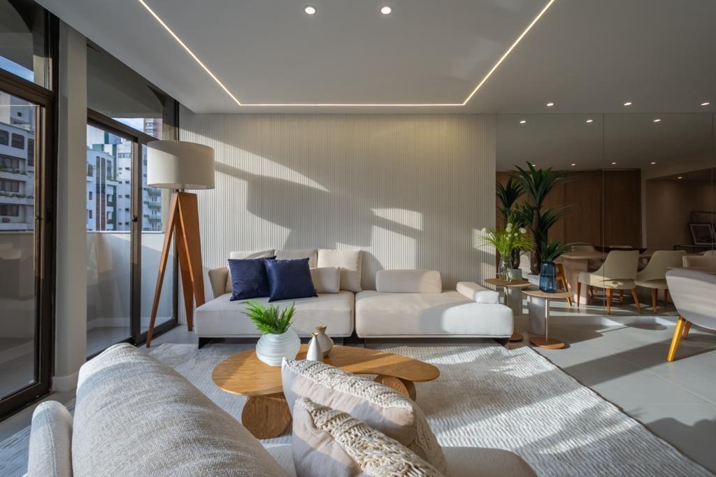 Apartamento à venda no Boqueirão: 