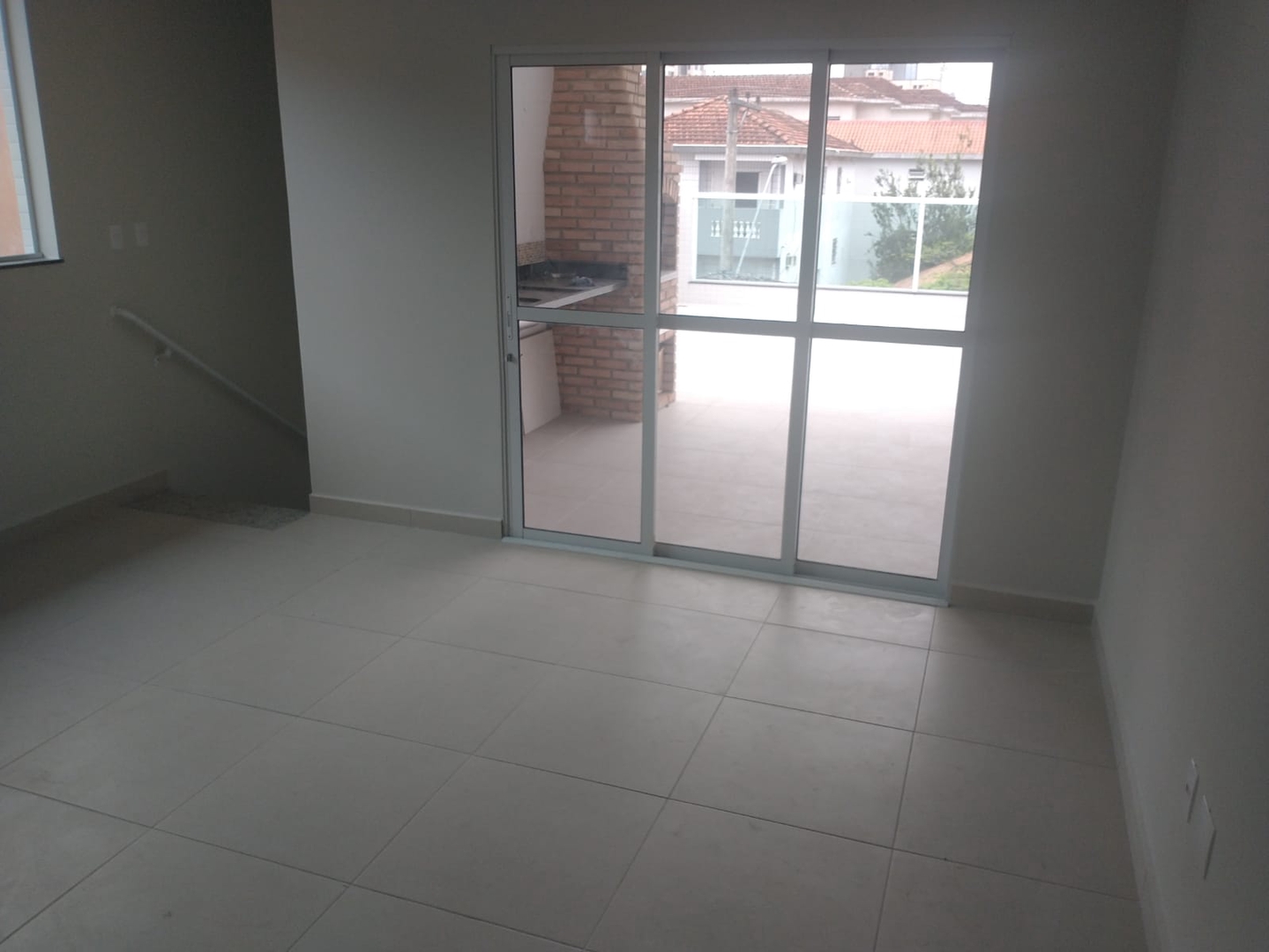 Casa à venda no Campo Grande: 