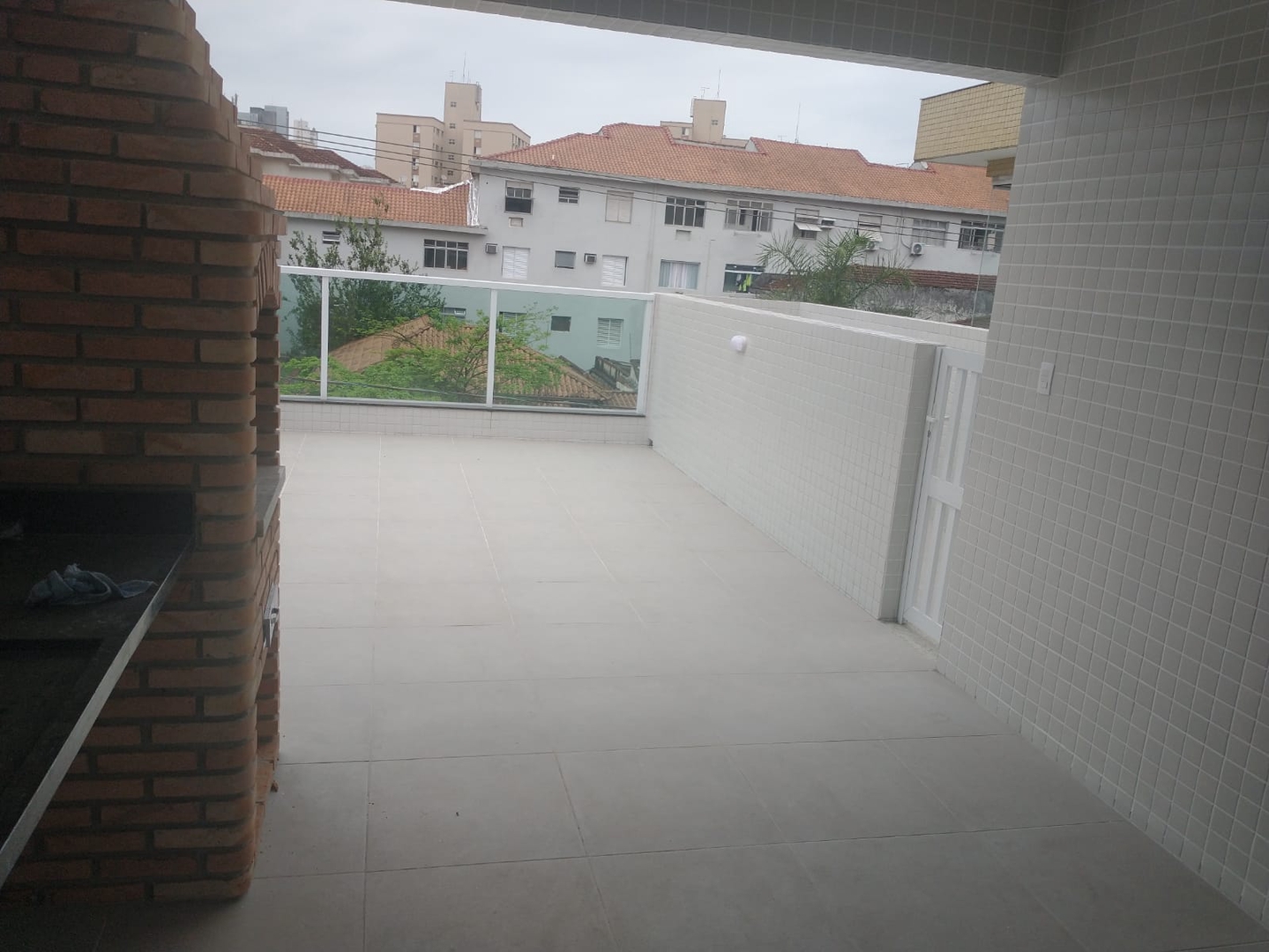 Casa à venda no Campo Grande: 