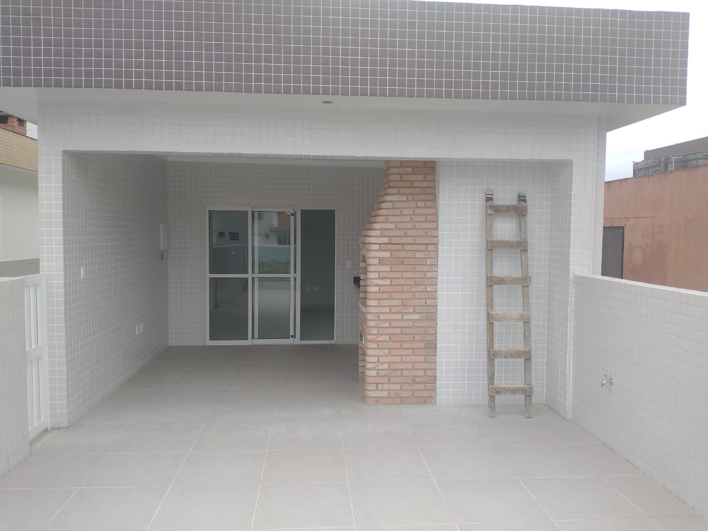 Casa à venda no Campo Grande: 