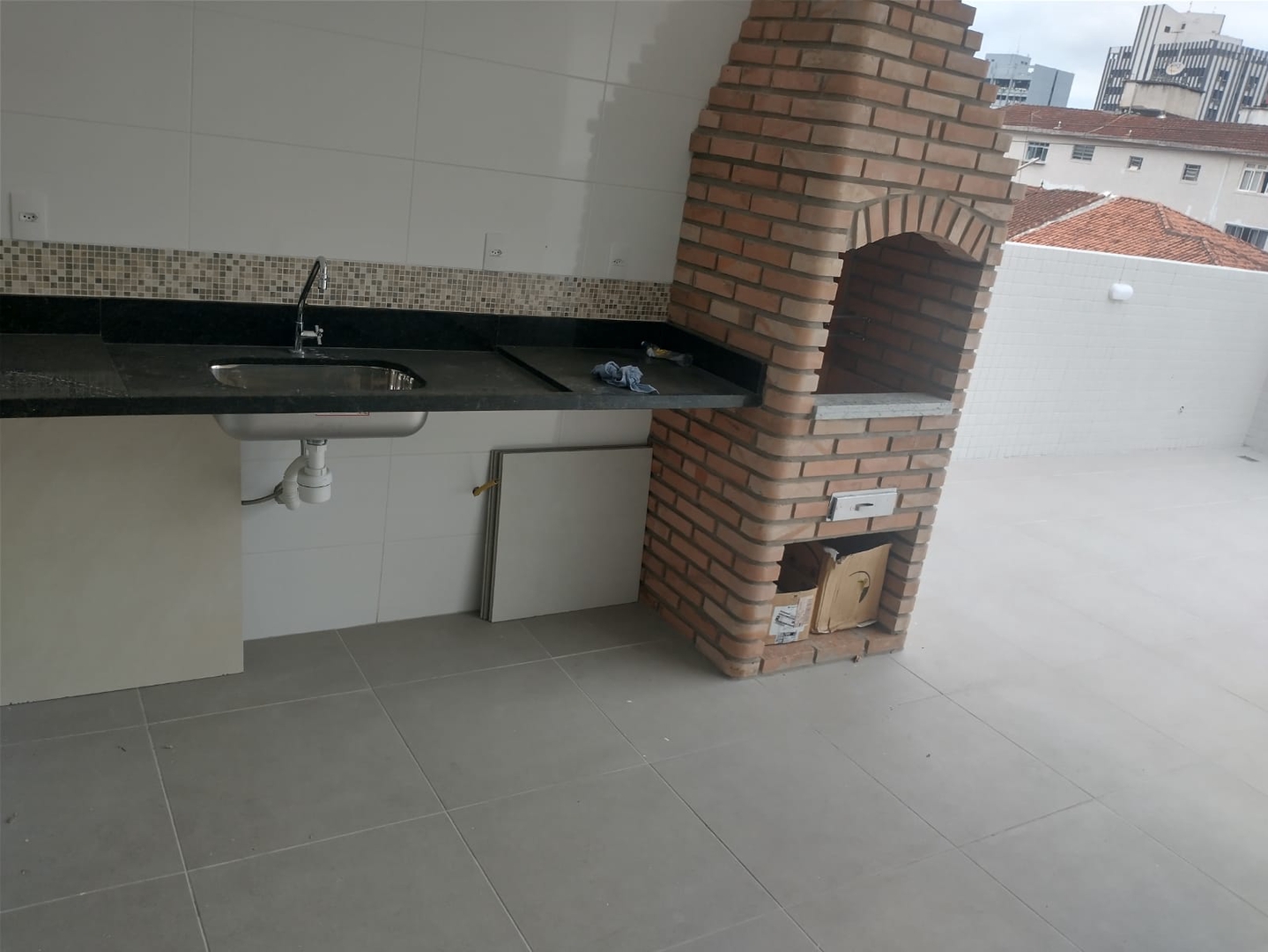 Casa à venda no Campo Grande: 