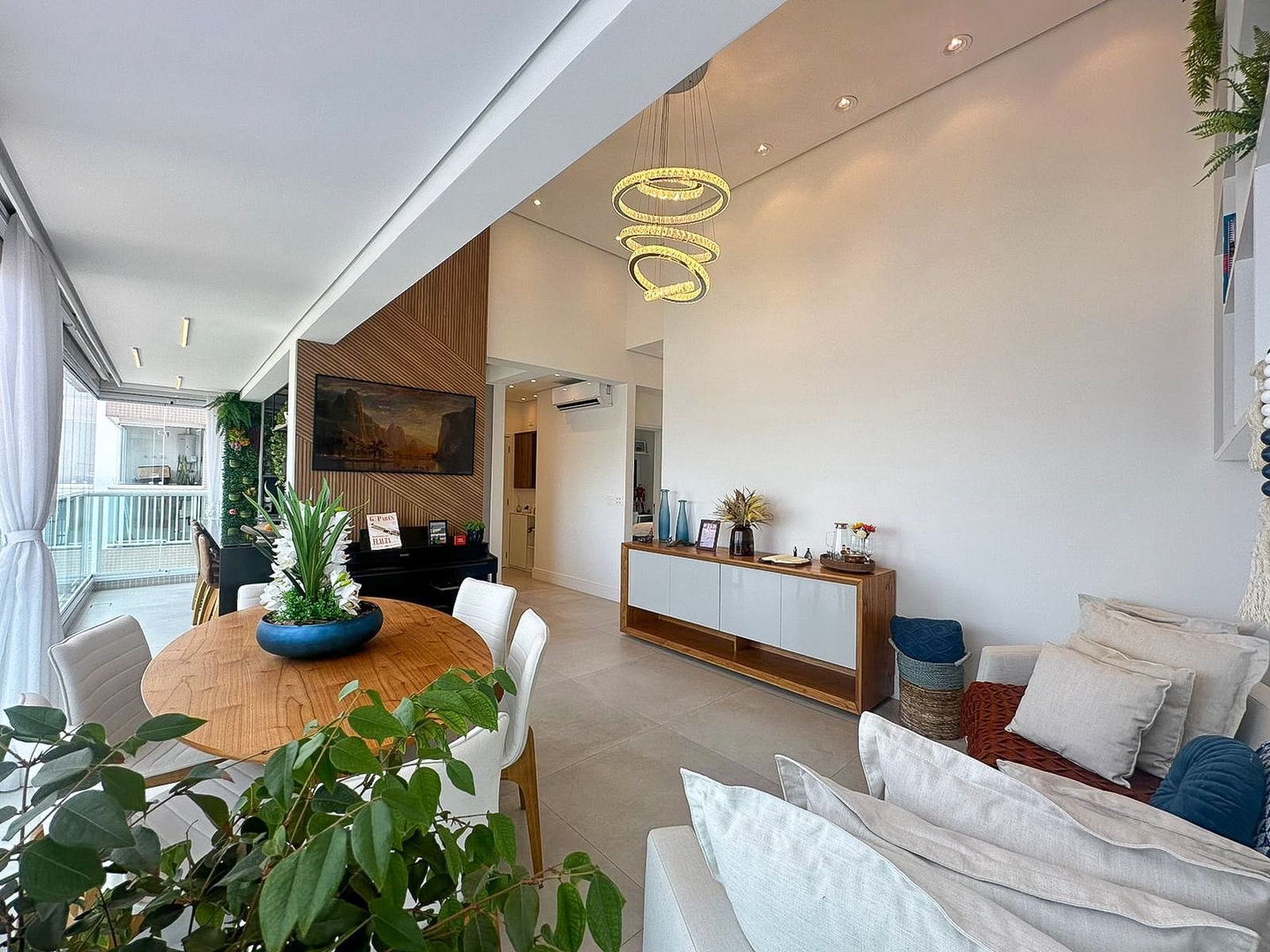 Apartamento à venda no José Menino: 