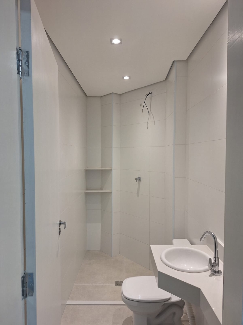 Apartamento à venda no Gonzaga: 