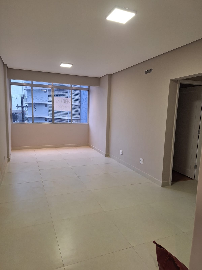 Apartamento à venda no Gonzaga: 