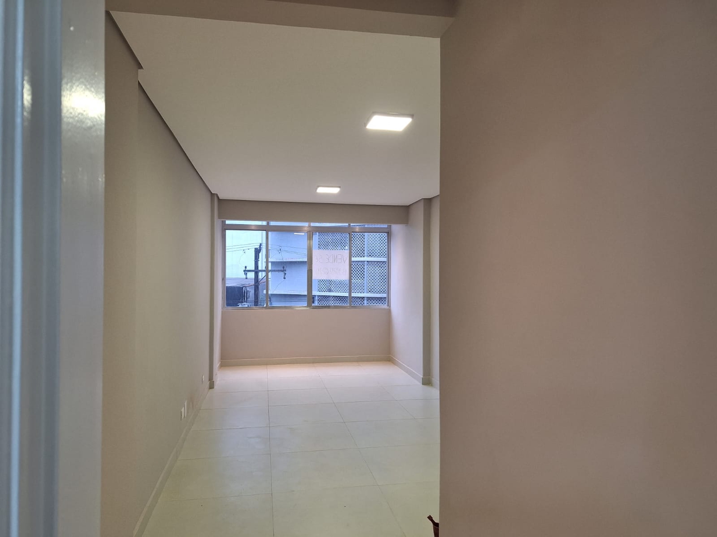 Apartamento à venda no Gonzaga: 