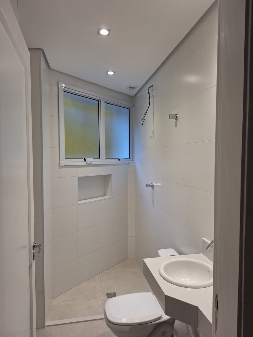 Apartamento à venda no Gonzaga: 