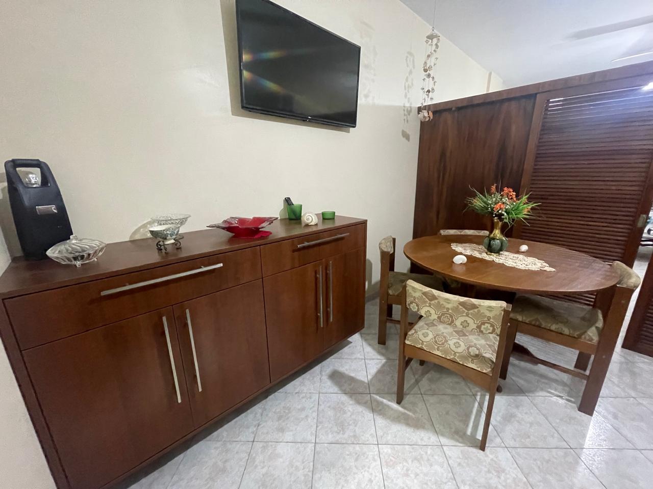 Apartamento à venda no Boqueirão: 