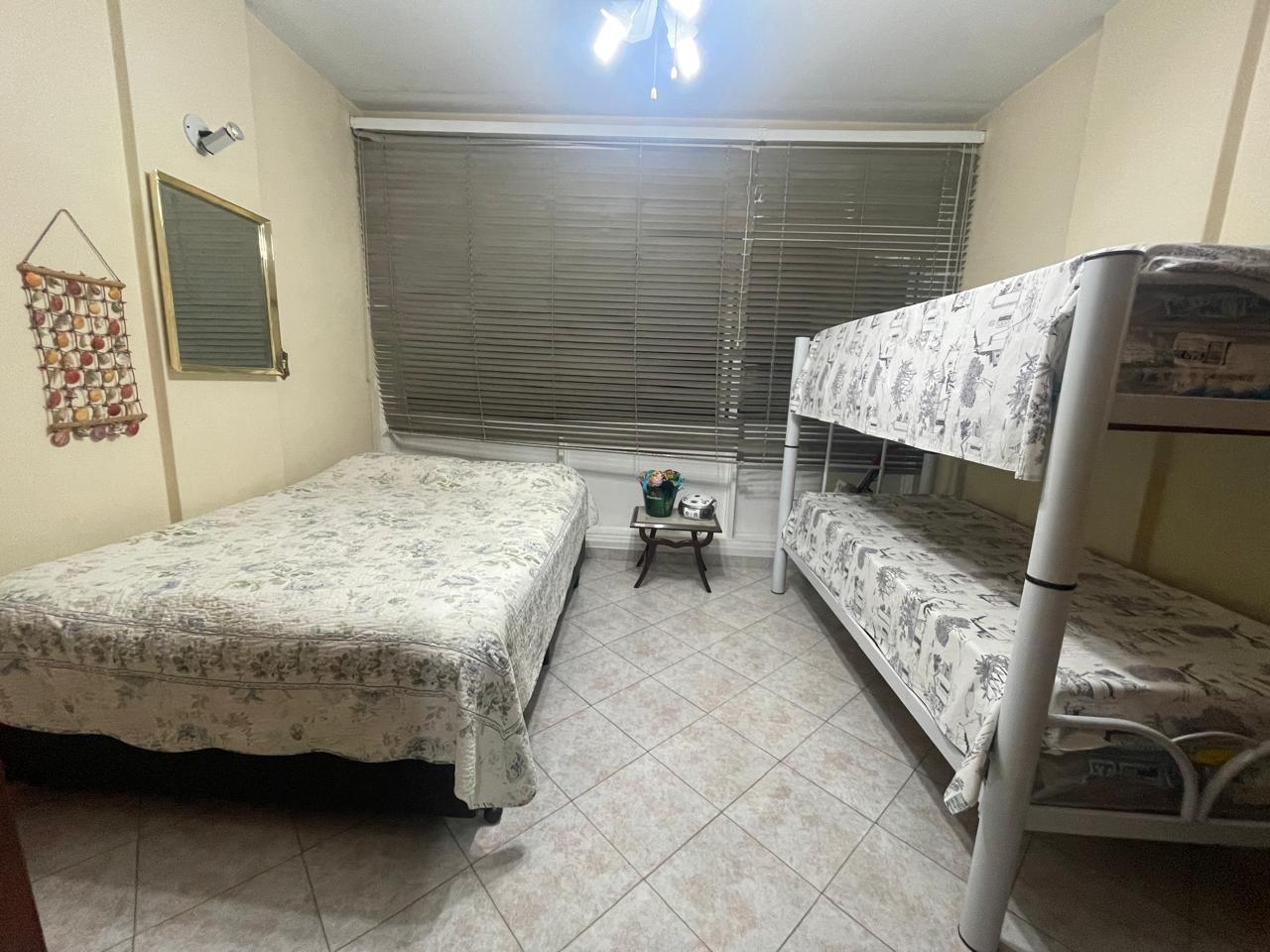 Apartamento à venda no Boqueirão: 
