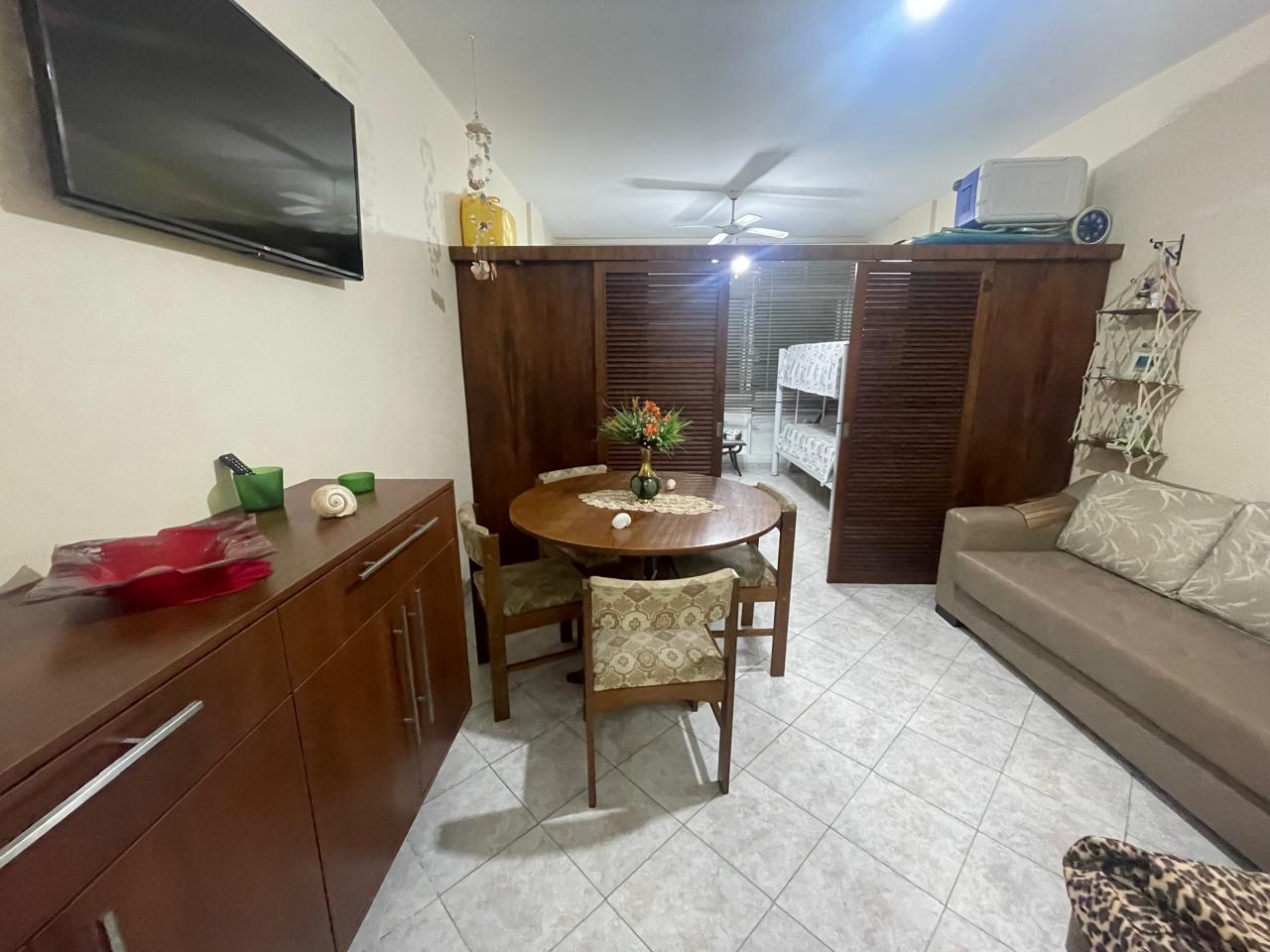 Apartamento à venda no Boqueirão: 