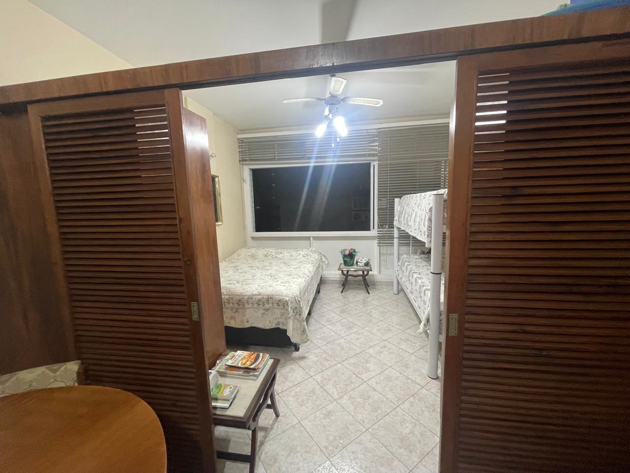 Apartamento à venda no Boqueirão: 
