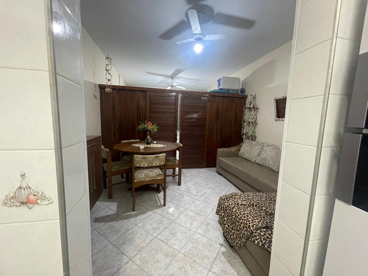 Apartamento à venda no Boqueirão: 