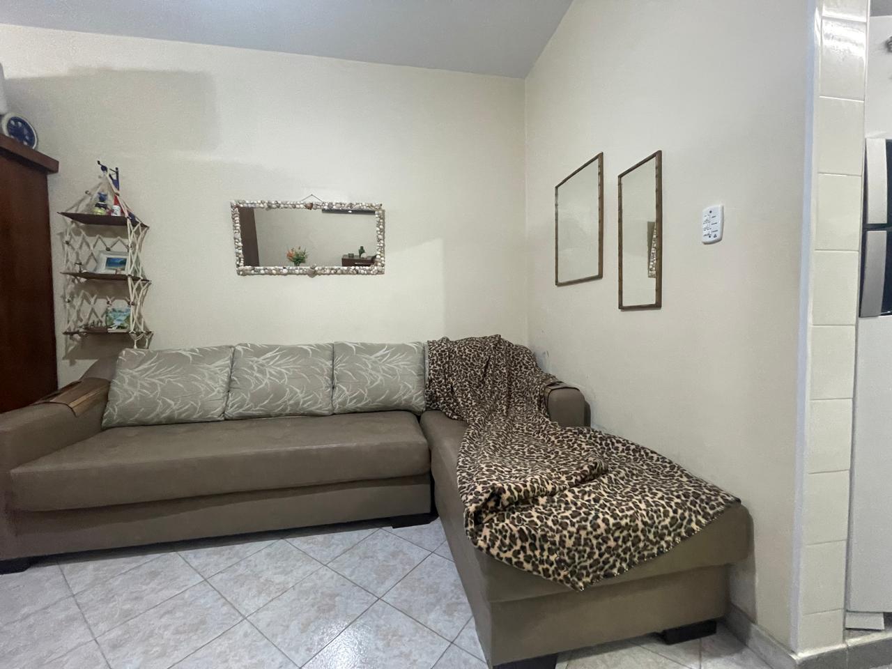 Apartamento à venda no Boqueirão: 