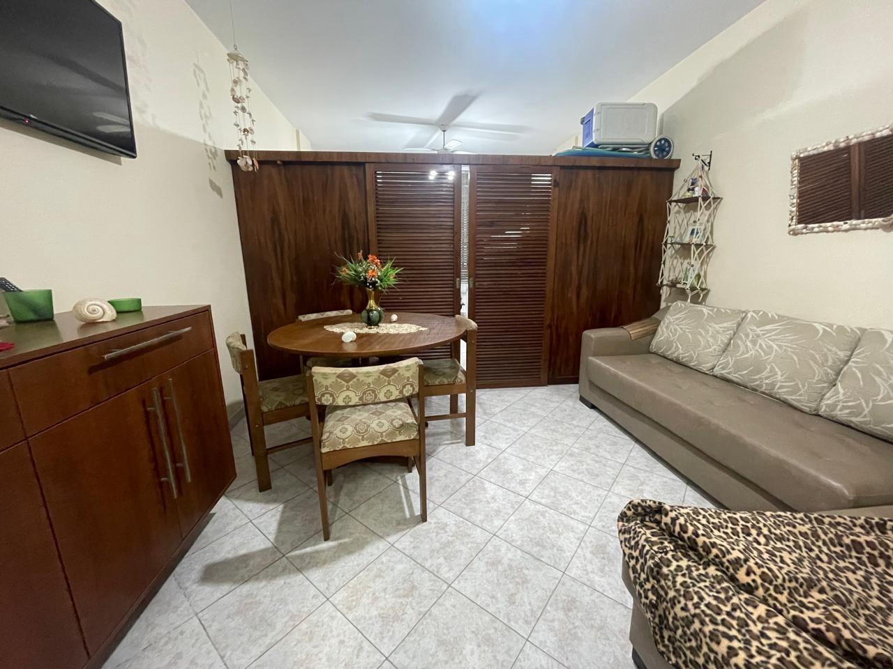 Apartamento à venda no Boqueirão: 