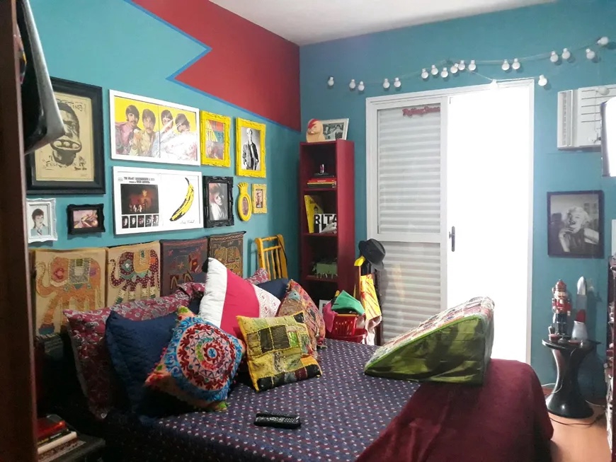 Apartamento à venda no Gonzaga: 