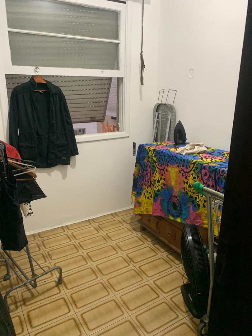 Apartamento à venda no Gonzaga: 