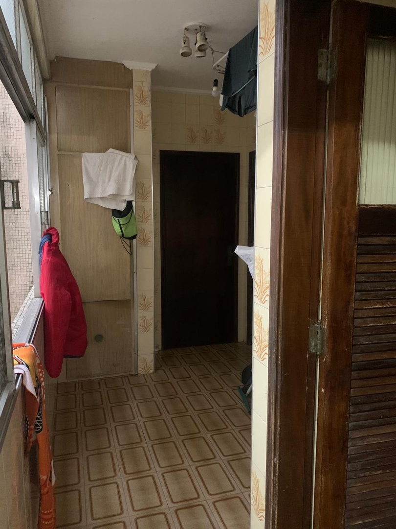 Apartamento à venda no Gonzaga: 