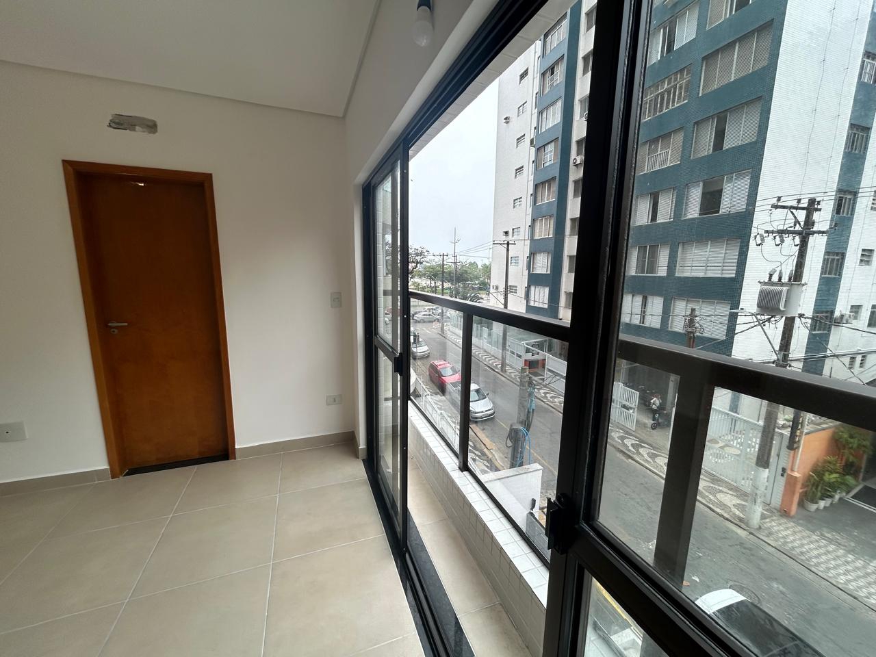 Casa à venda no José Menino: 