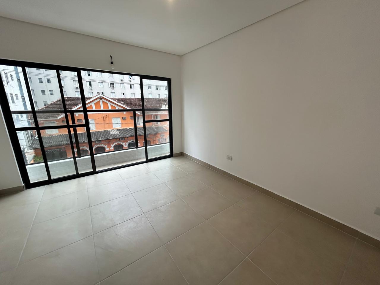 Casa à venda no José Menino: 