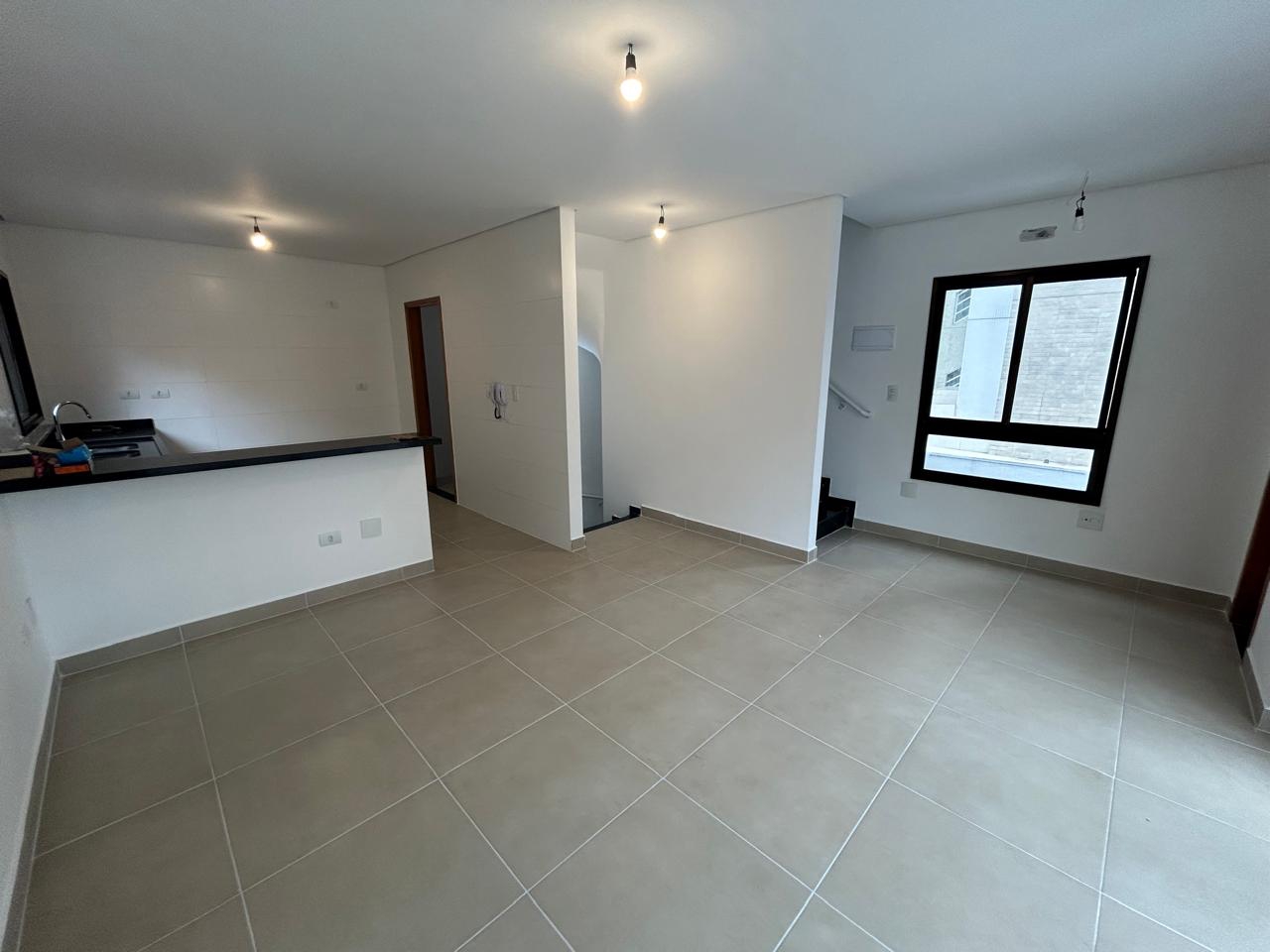 Casa à venda no José Menino: 