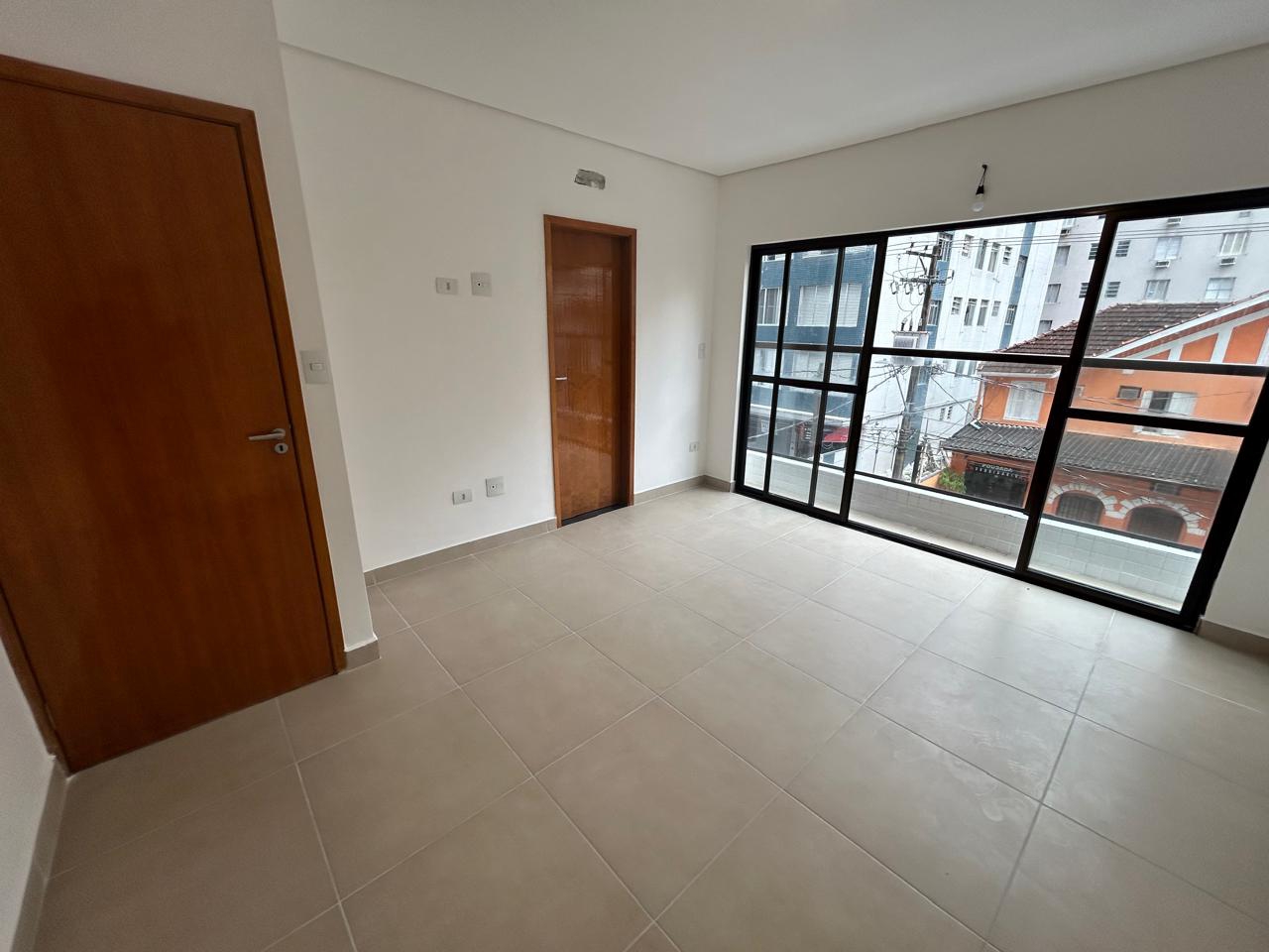 Casa à venda no José Menino: 