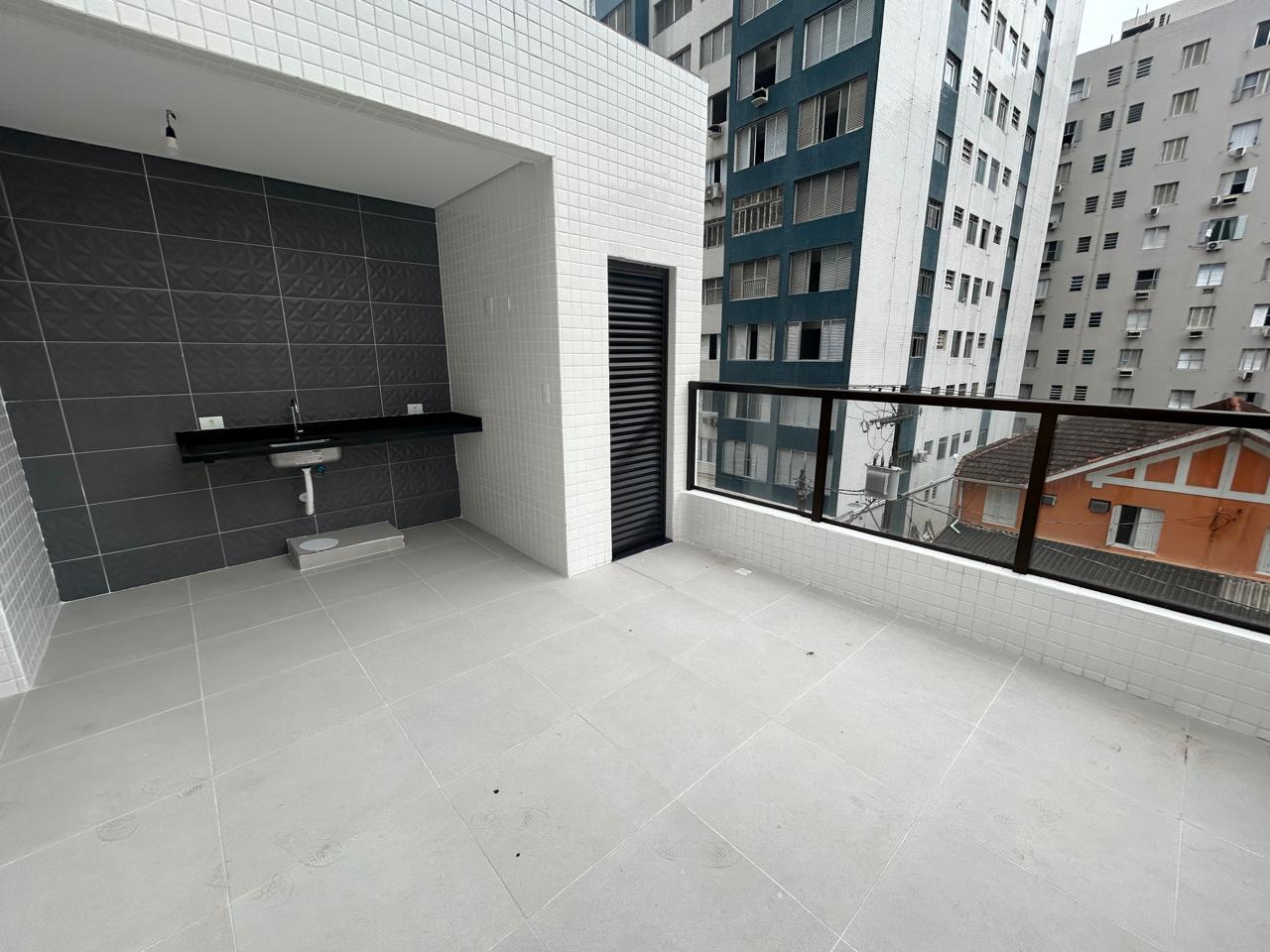 Casa à venda no José Menino: 