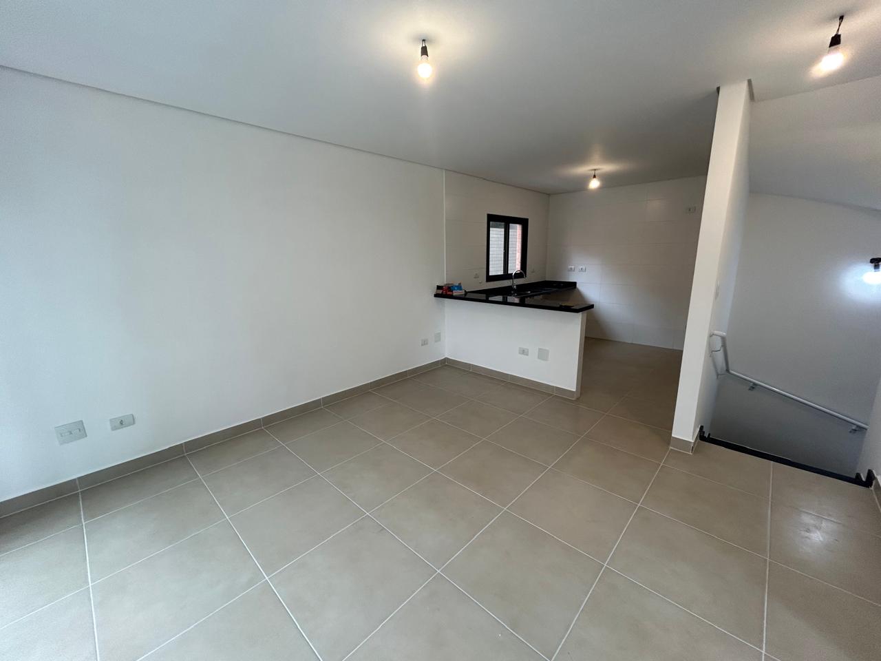 Casa à venda no José Menino: 