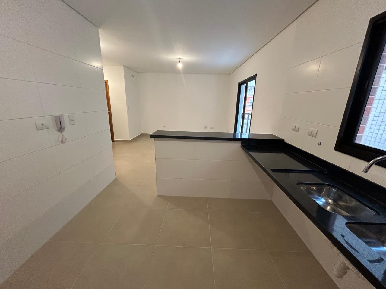 Casa à venda no José Menino: 